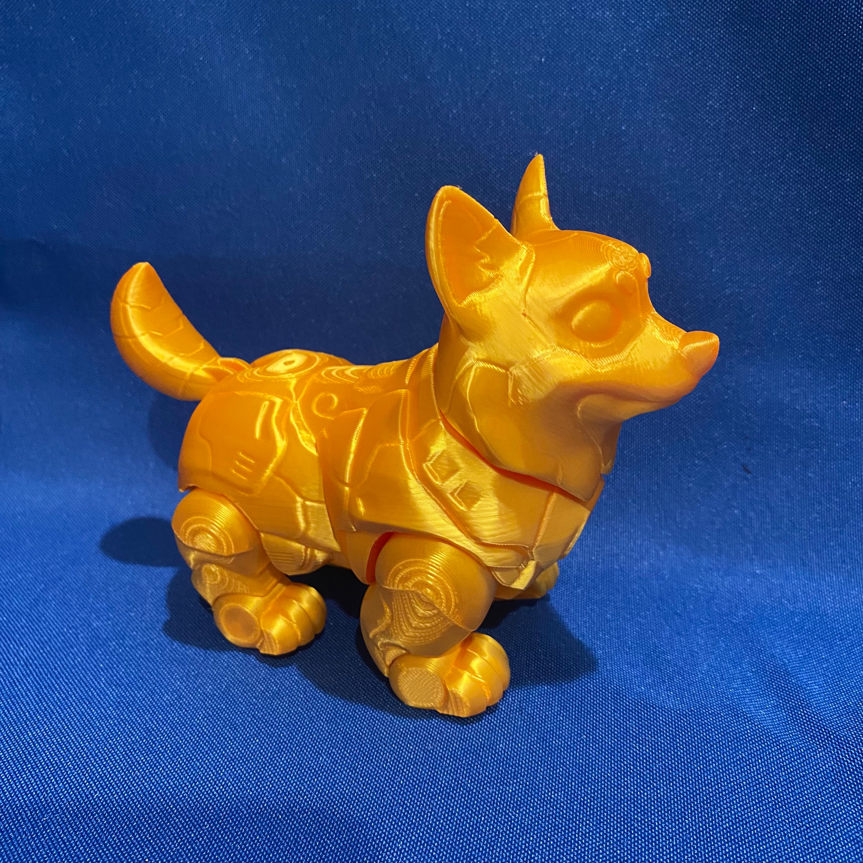 Terra-Guardian Fidget
