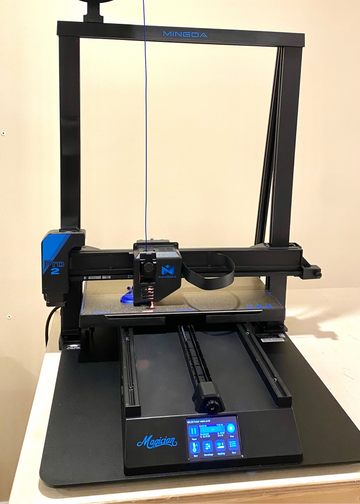 Mingda Magician Pro 2 Extra Large 3D printer SUPER SALE