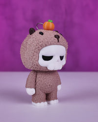 Skubbies - Poppy the Capybara
