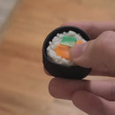 Sushi Clicker Fidget - 3D Printed Satisfying Clicker