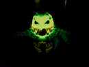 Glow Pump-Kraken 3D Printed Pumpkin Fidget With Tentacles