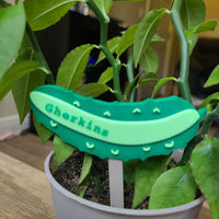Cucumber Toppers - G2 Compatible Toppers