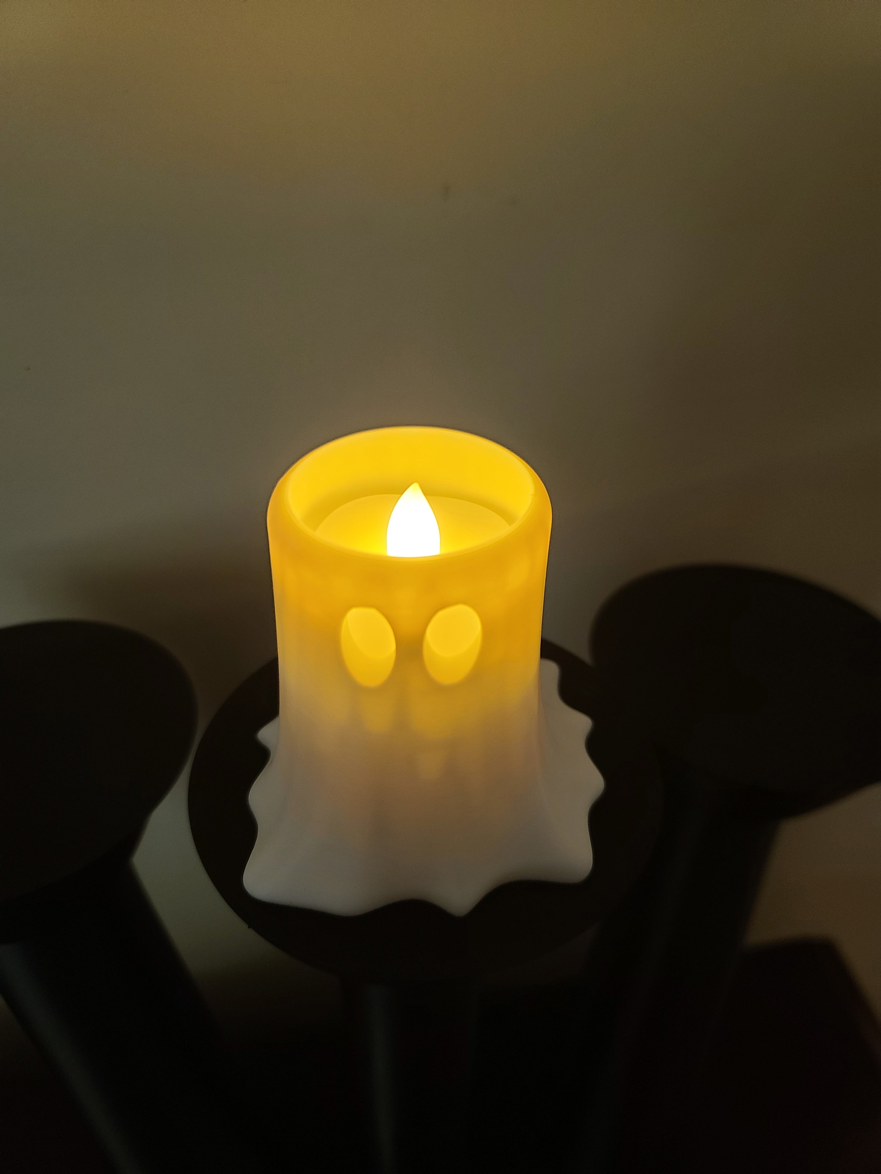 Boo-fet Ghost Trio Bundle