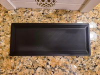 Sushi Weekly Pill Organizer With Chopsticks