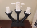 Twisting Trio Stand