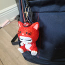 Skubbies - Whispurr - Cat Themed Quick Charm