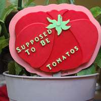 Tomato Toppers - G2 Compatible Toppers