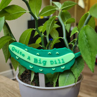 Cucumber Toppers - G2 Compatible Toppers