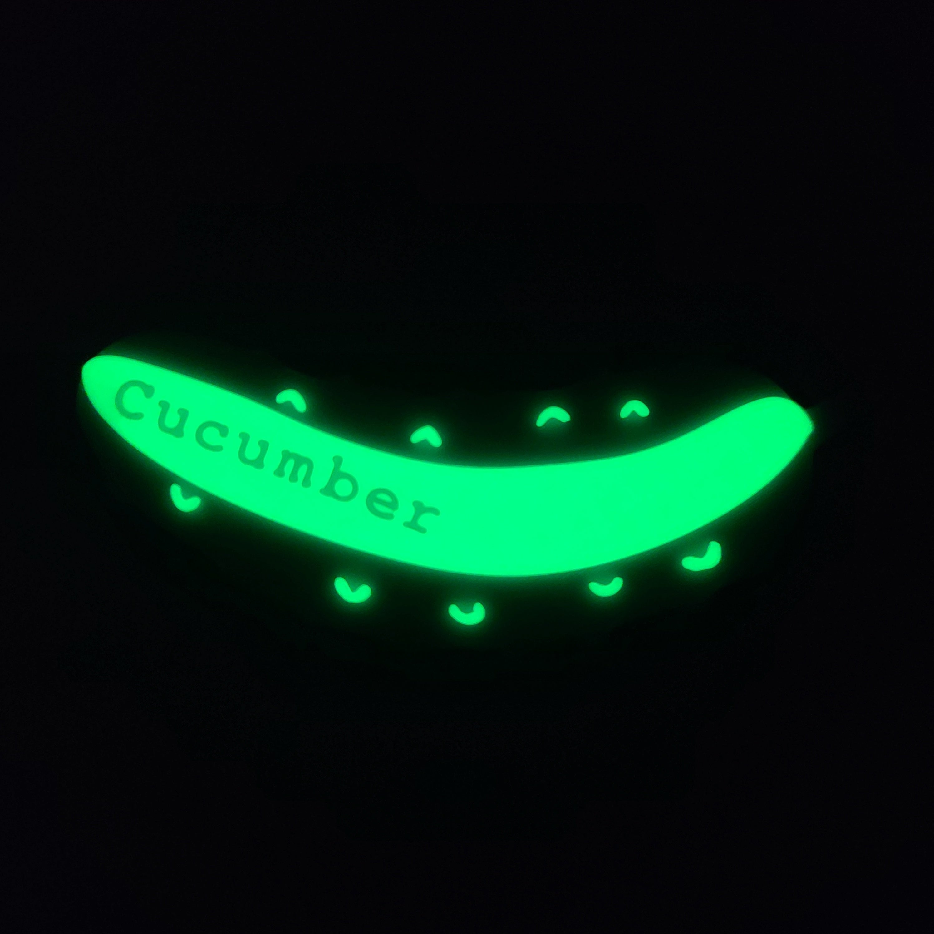 Cucumber Toppers - G2 Compatible Toppers