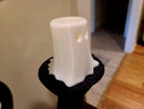 Tealight Ghost