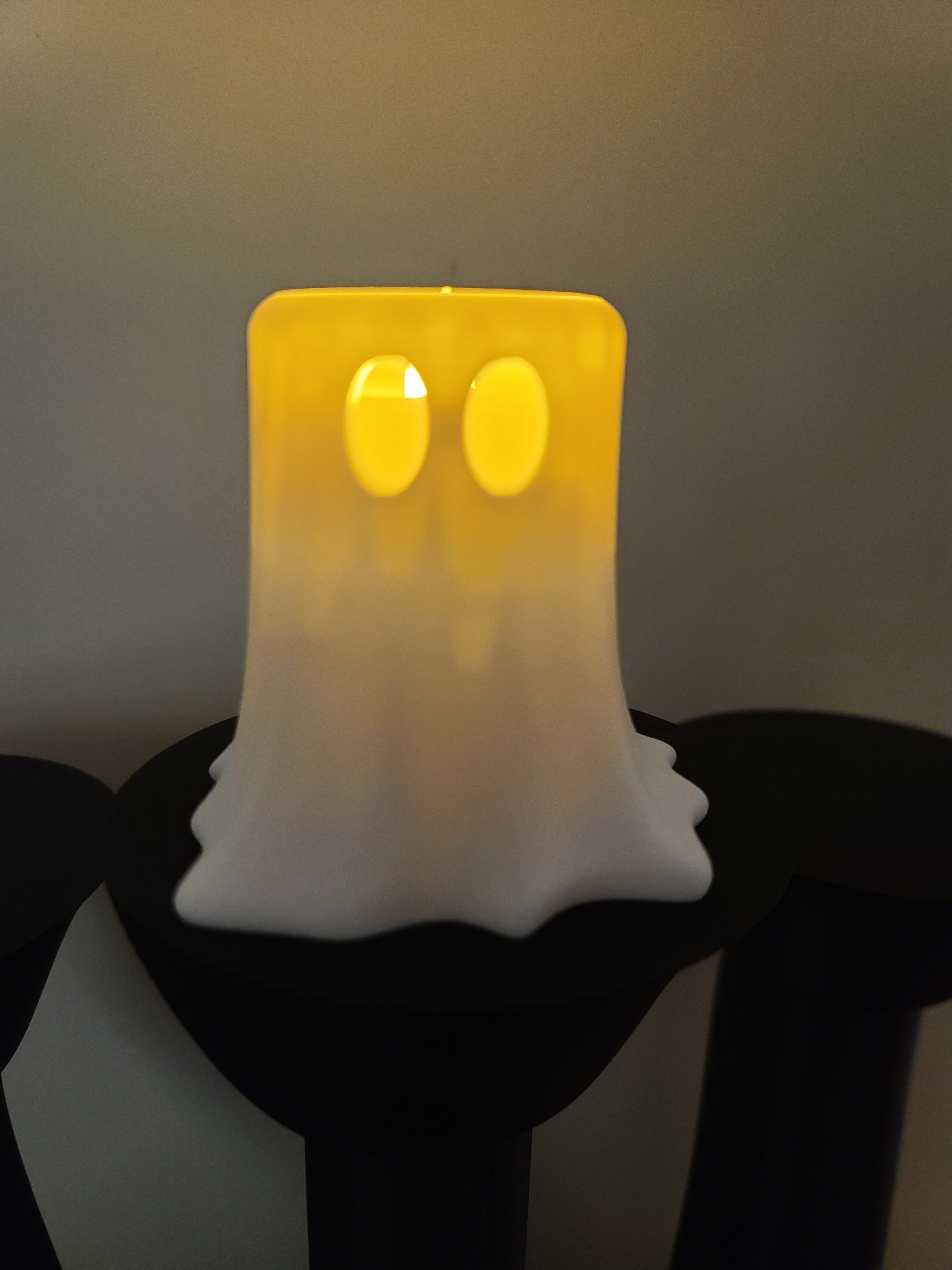Boo-fet Ghost Trio Bundle