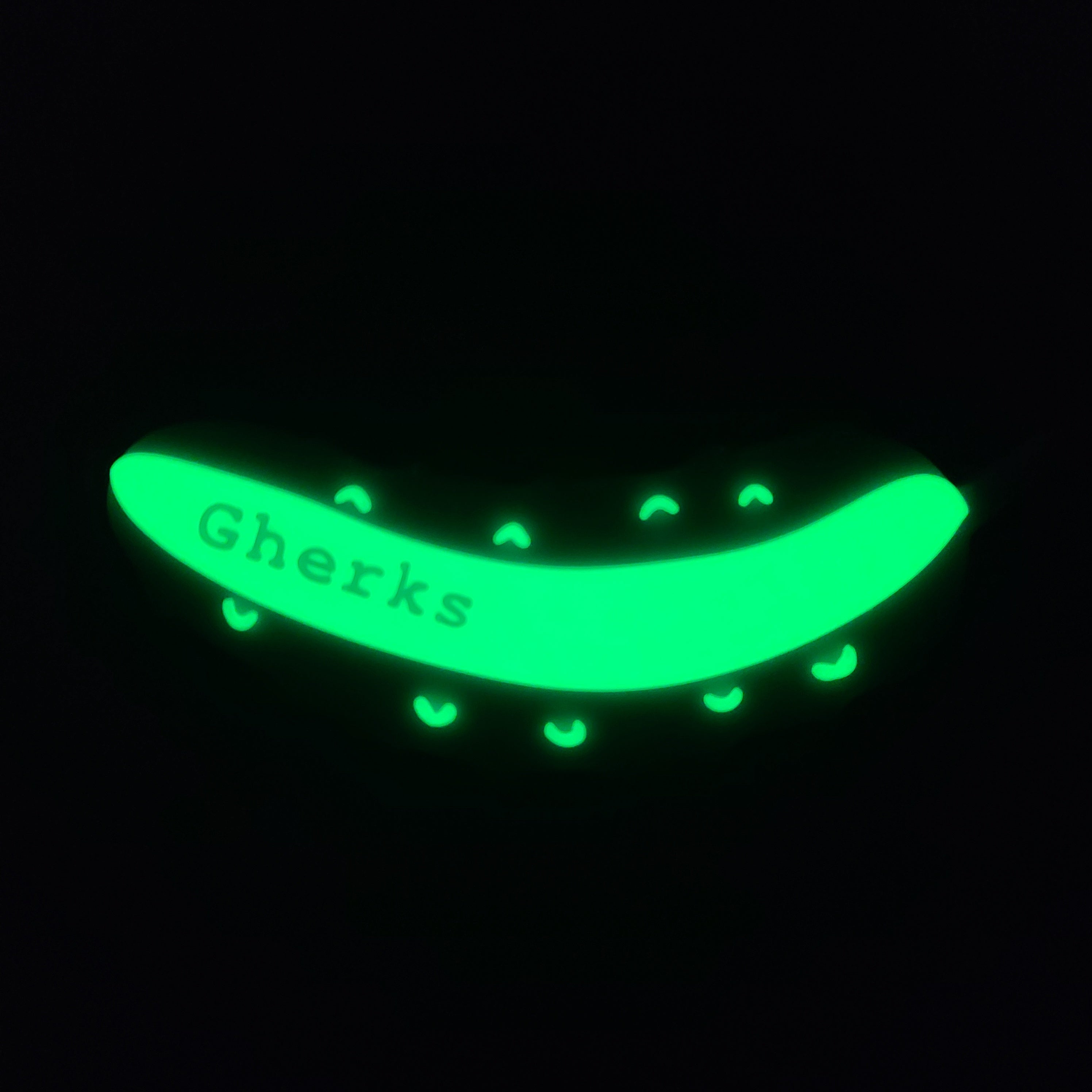 Cucumber Toppers - G2 Compatible Toppers