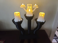 Twisting Trio Stand