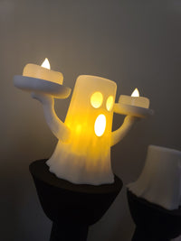 Boo-fet Ghost Trio Bundle