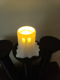 Boo-fet Ghost Trio Bundle