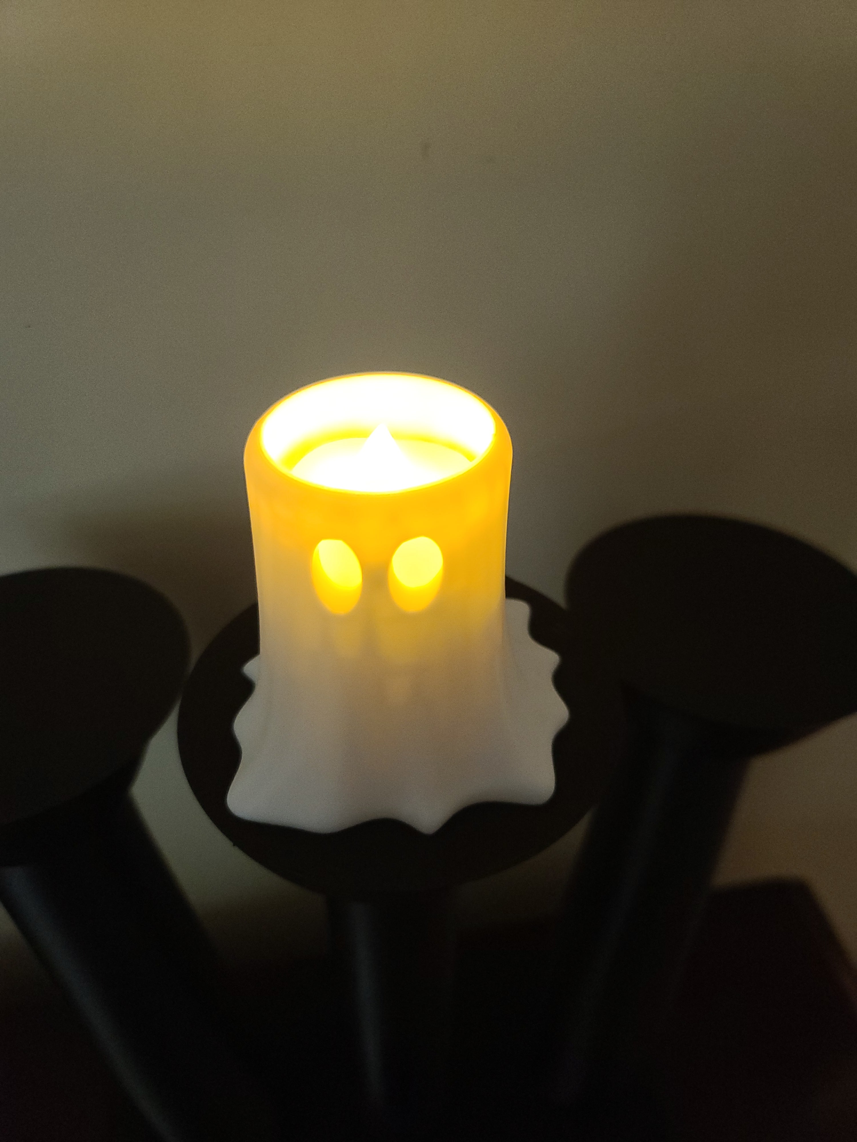 Boo-fet Ghost Trio Bundle
