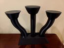 Twisting Trio Stand