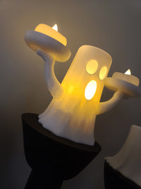 Boo-fet Ghost Trio Bundle