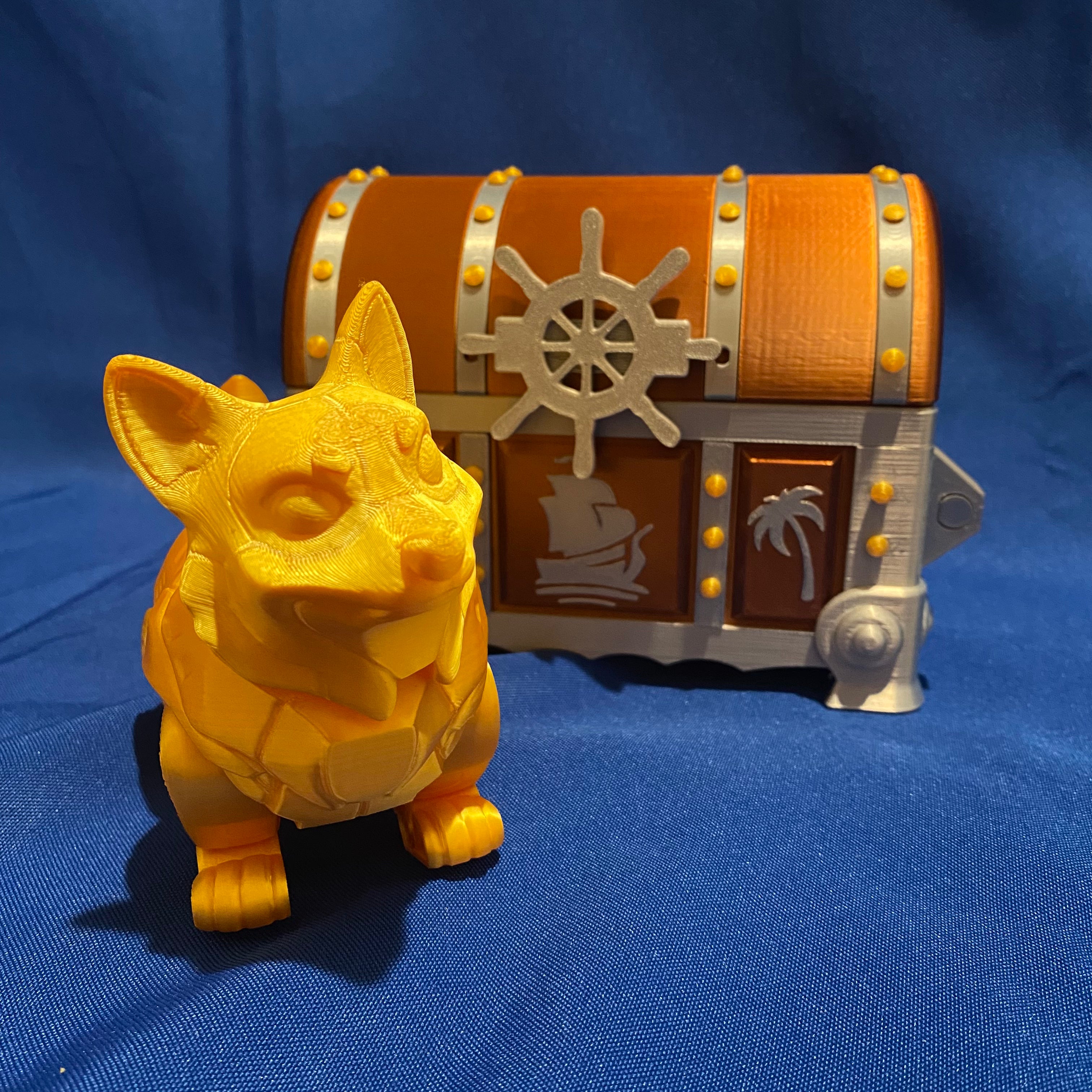 Terra-Guardian Fidget